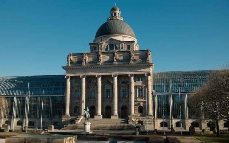 An Opportunity To Get High Paying Jobs in Munich