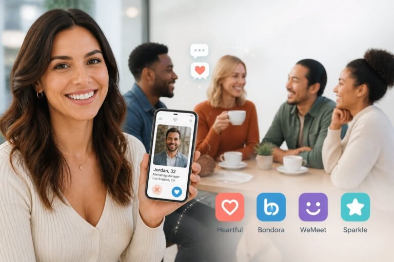 American dating